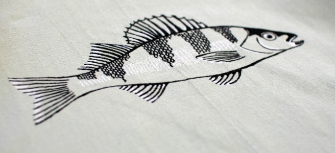 ahven kangastusseilla